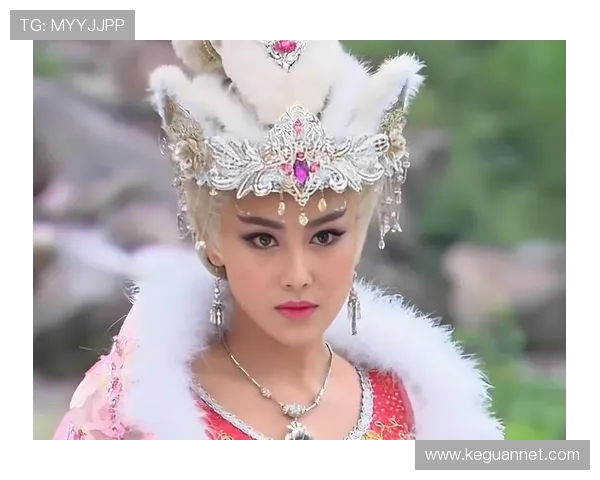 《封神榜》:穿越千年,那些我们魂牵梦萦的东方史诗 《封神榜》:穿越千年,那些我们魂牵梦萦的东方史诗