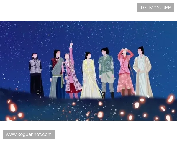 梦回仙剑:那年盛夏,我们共赴一场宿命的奇侠之旅 梦回仙剑:那年盛夏,我们共赴一场宿命的奇侠之旅