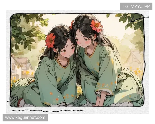 《双生花》：当命运的丝线缠绕，她们的双重人生是救赎还是宿命？