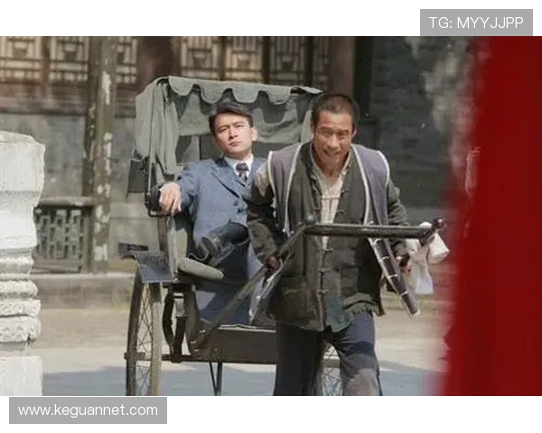 《狼烟北平》：烽火岁月里的家国情仇与民族脊梁