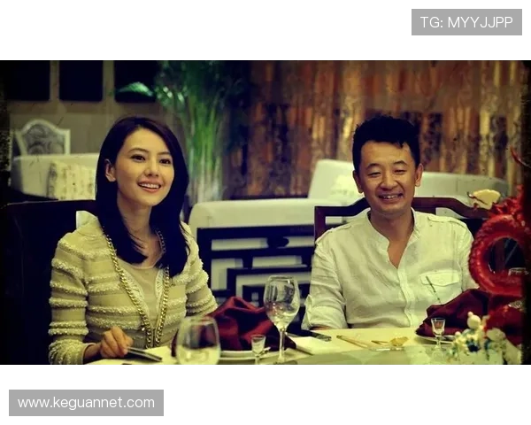 岁月回响：黄海波与高圆圆，那些年，我们一同追过的光影