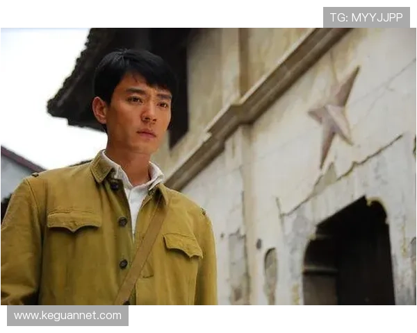 荧屏硬汉的深情蜕变：李光洁的电视剧世界，不止有硬汉