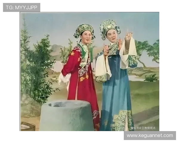 解码“赵元庚”：一部荡气回肠的传奇史诗，还是一个耐人寻味的文化符号？